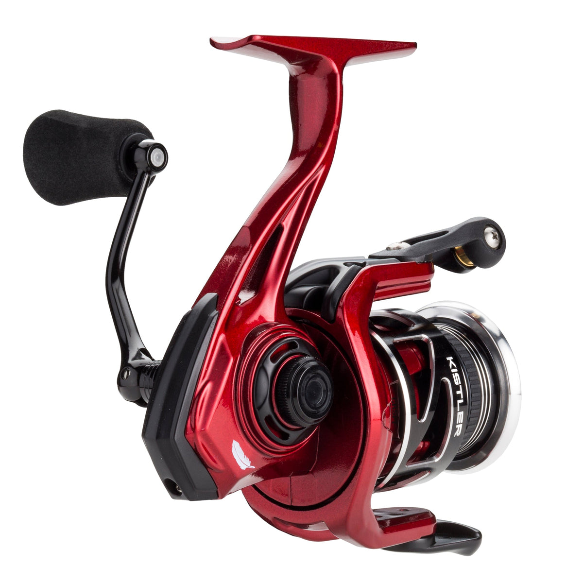Kistler Feather Spinning Reel