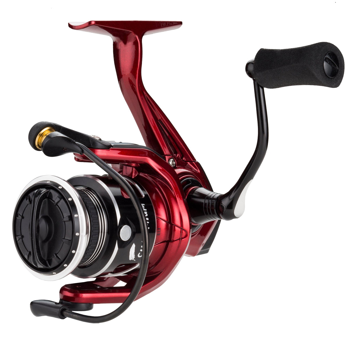 Kistler Feather Spinning Reel