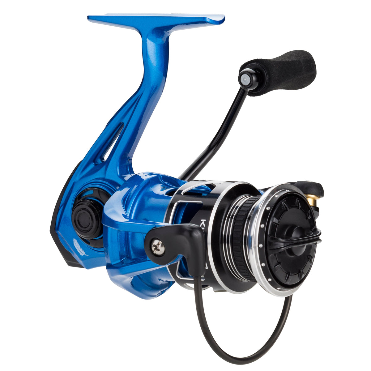 Kistler Feather Spinning Reel