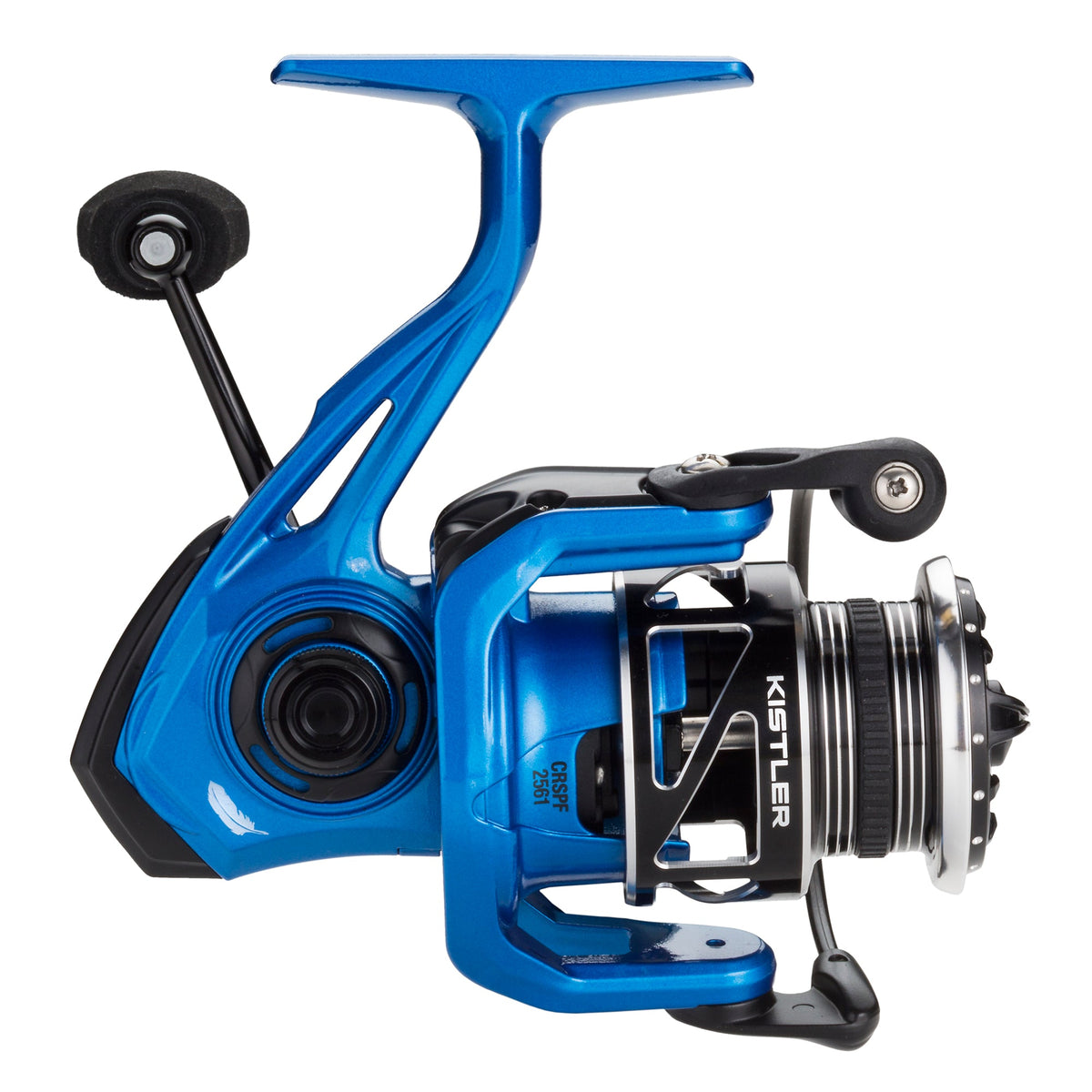 Kistler Feather Spinning Reel