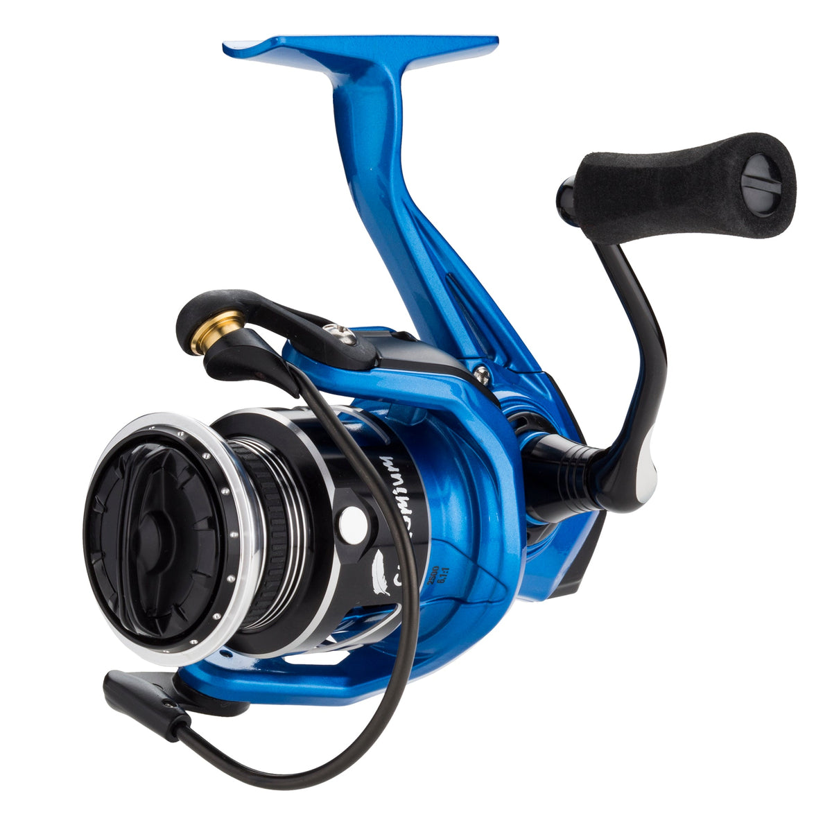 Kistler Feather Spinning Reel
