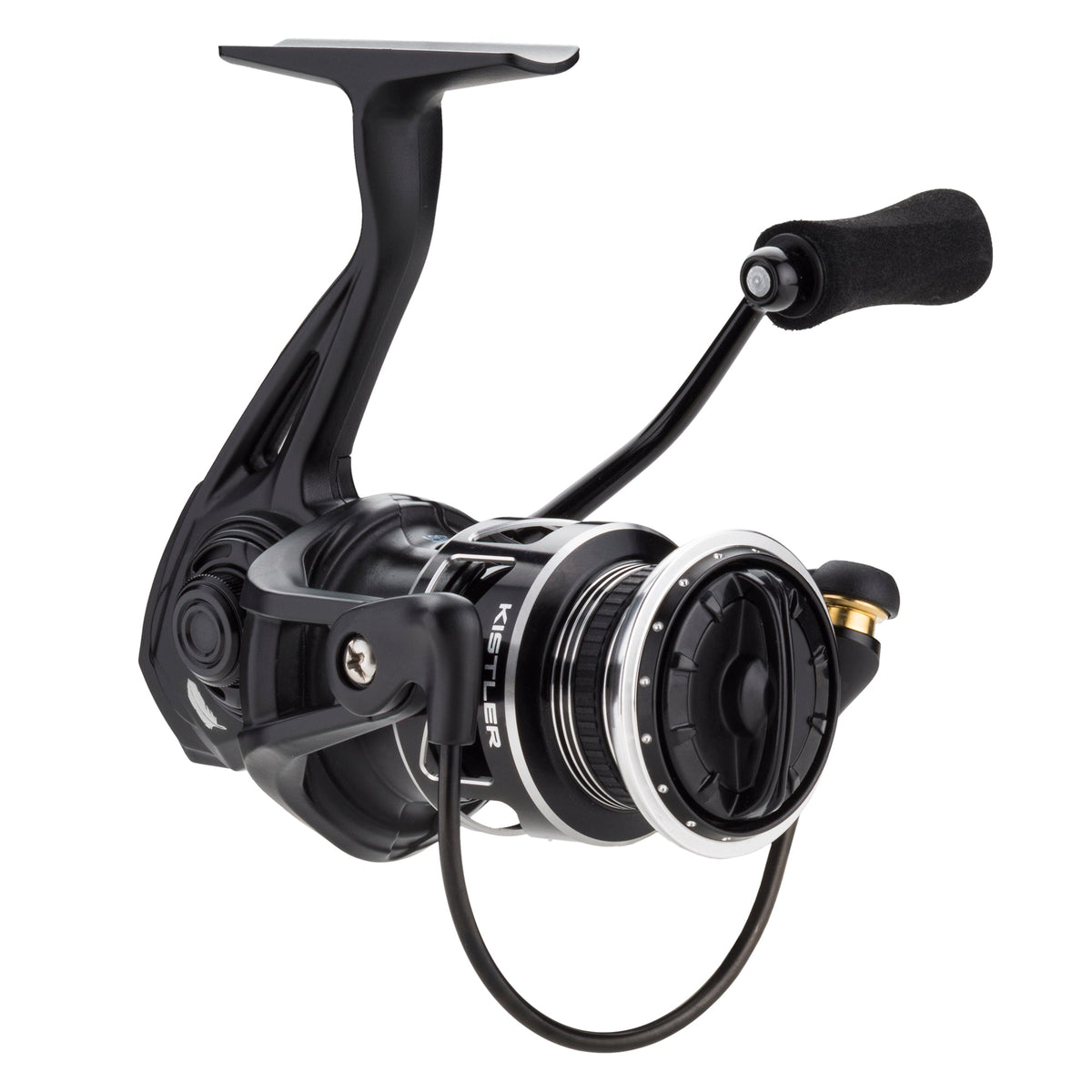 Kistler Feather Spinning Reel