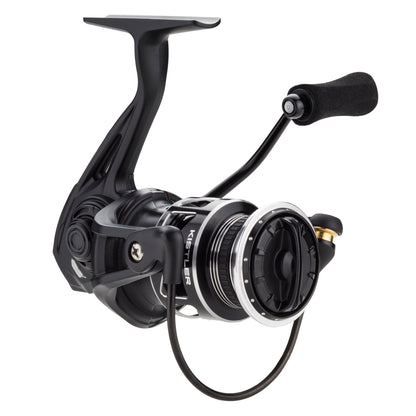 Kistler Feather Spinning Reel
