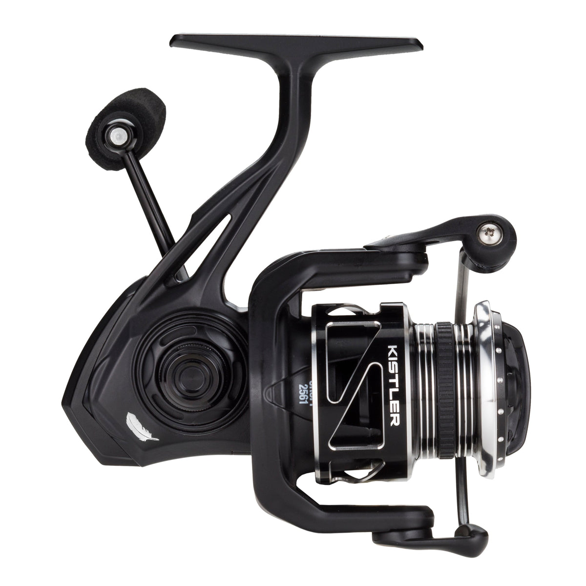 Kistler Feather Spinning Reel