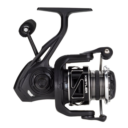 Kistler Feather Spinning Reel