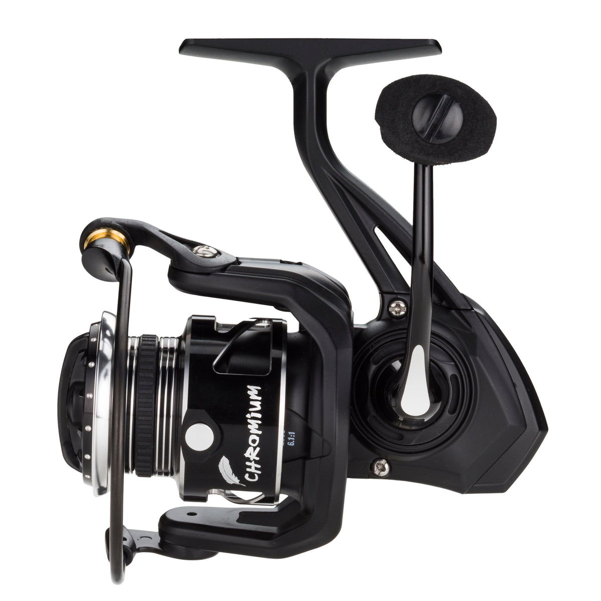 Kistler Feather Spinning Reel