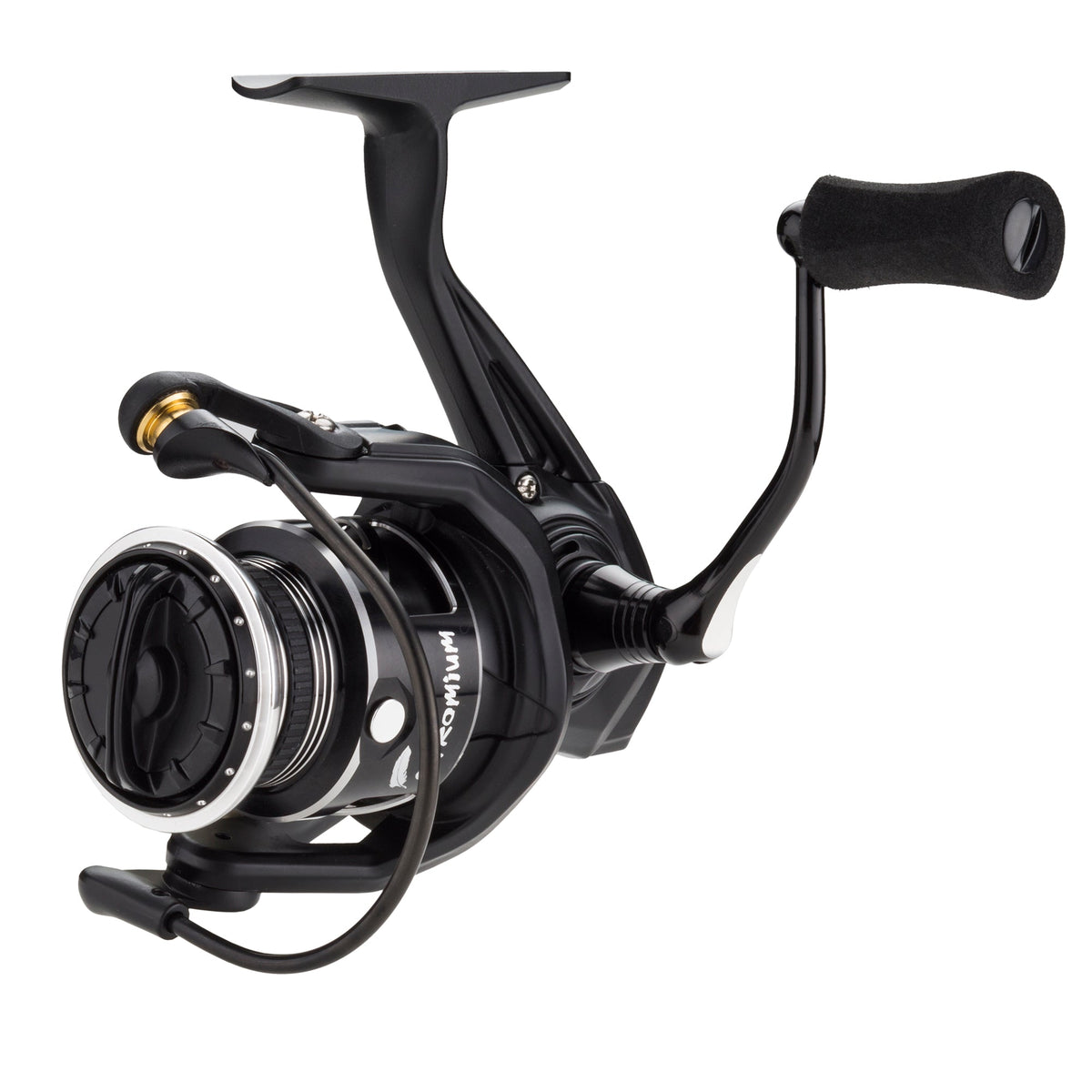 Kistler Feather Spinning Reel