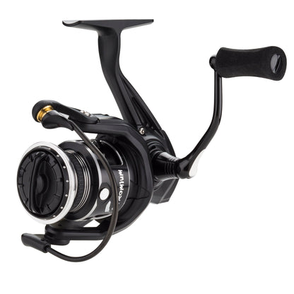 Kistler Feather Spinning Reel