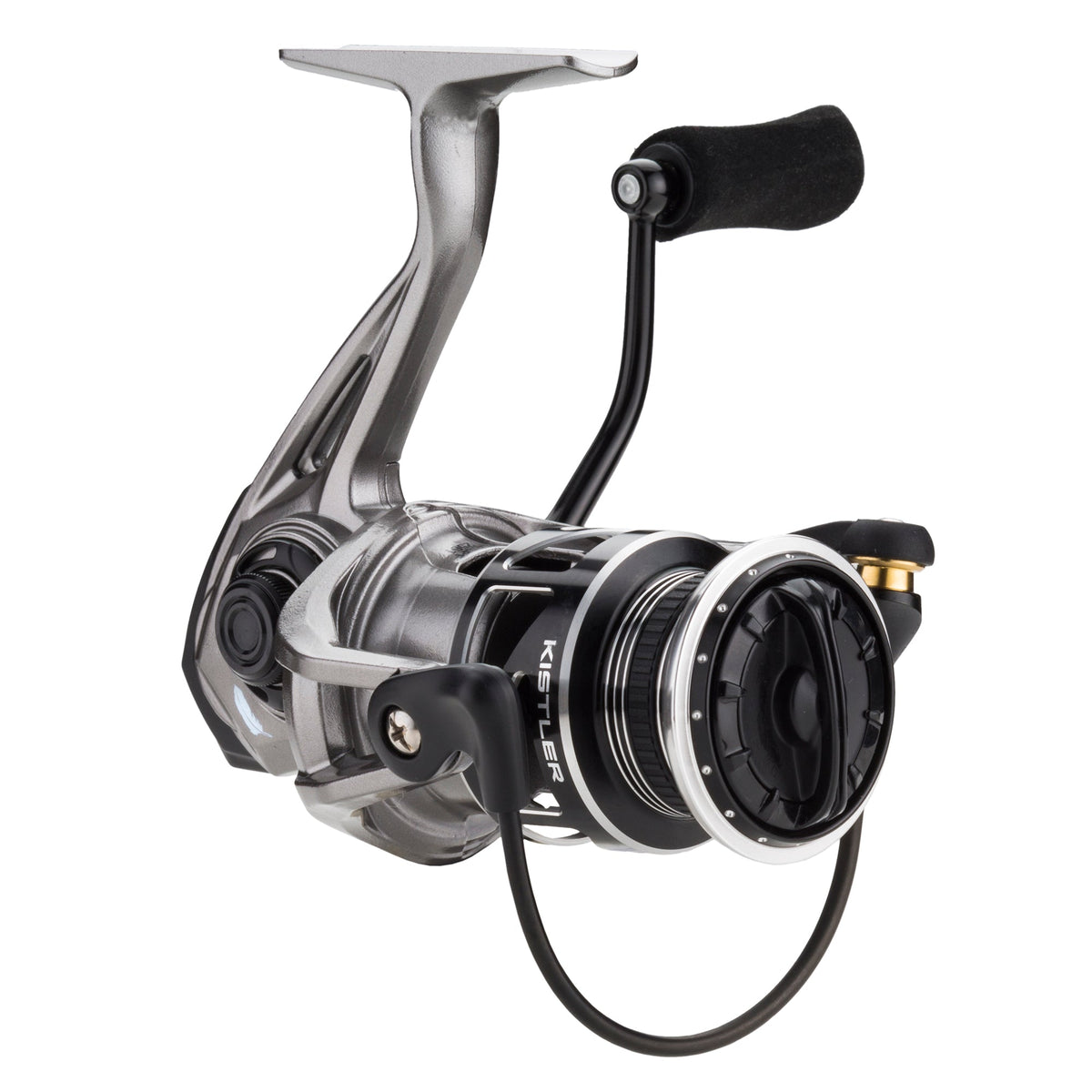 Kistler Feather Spinning Reel