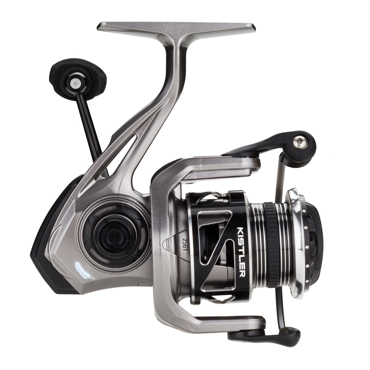 Kistler Feather Spinning Reel