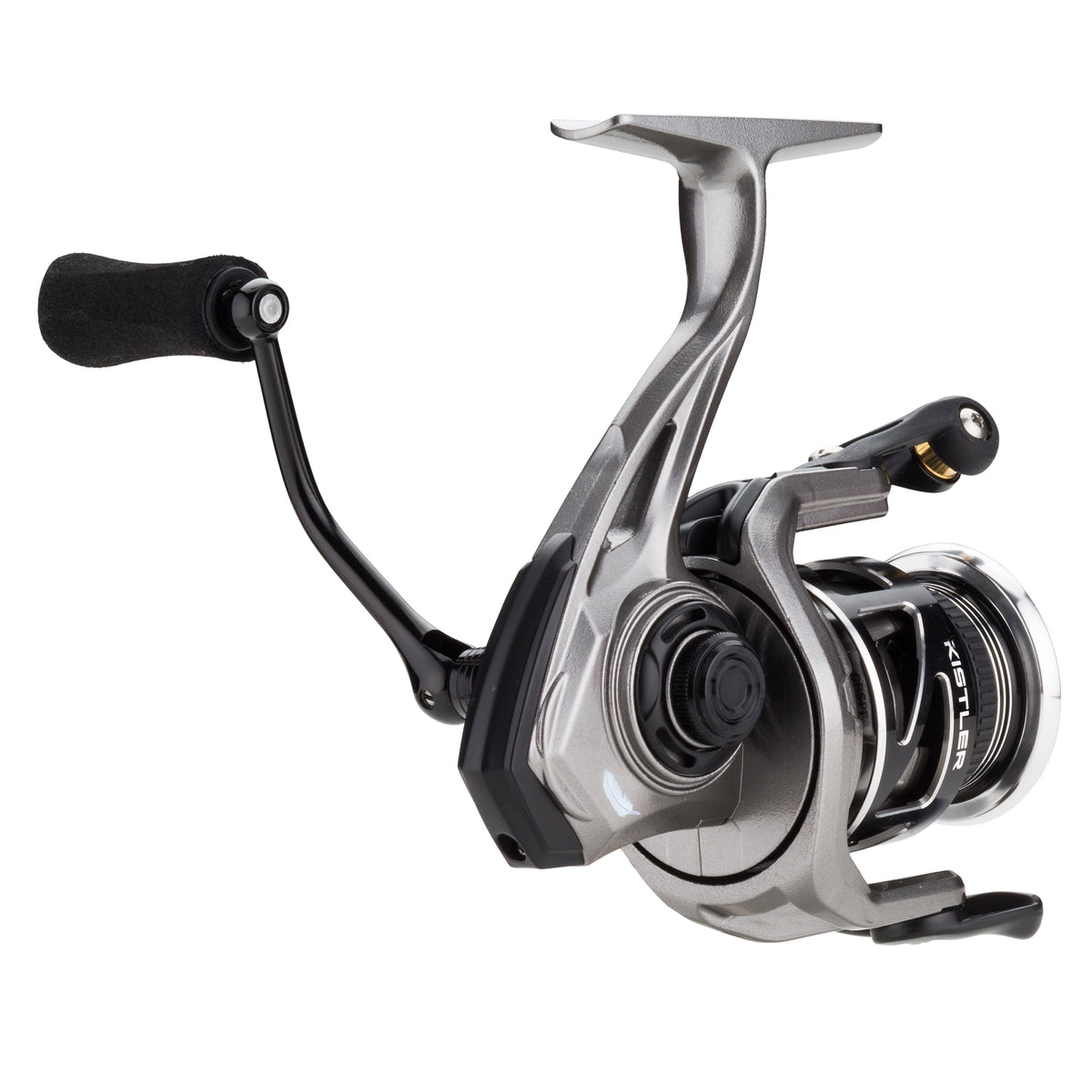 Kistler Feather Spinning Reel