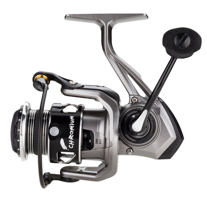 Kistler Feather Spinning Reel