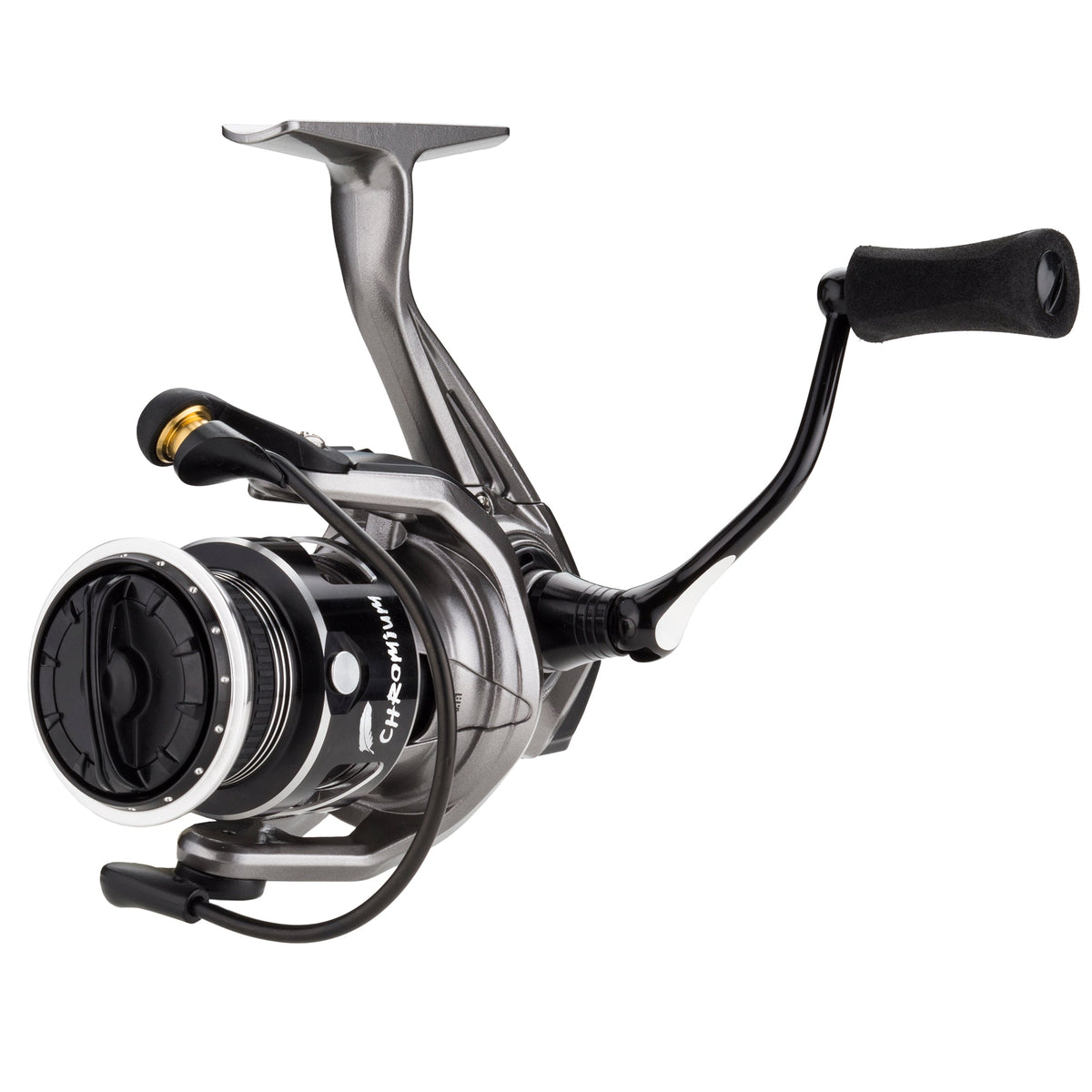 Kistler Feather Spinning Reel