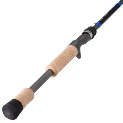 Kistler Helium Fishing Rod – 2026