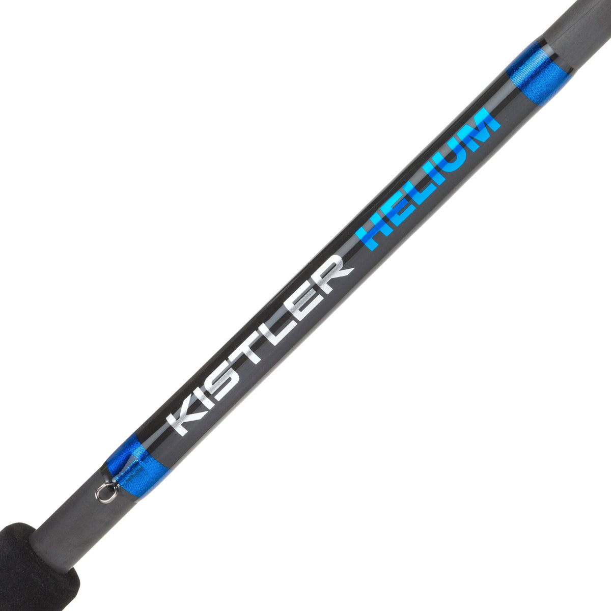 Kistler Helium Fishing Rod – 2026