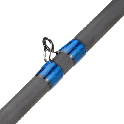 Kistler Helium Fishing Rod – 2026