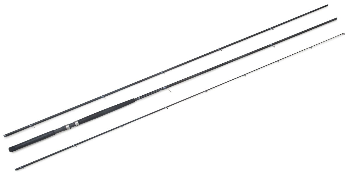 Big Game Crappie Pole