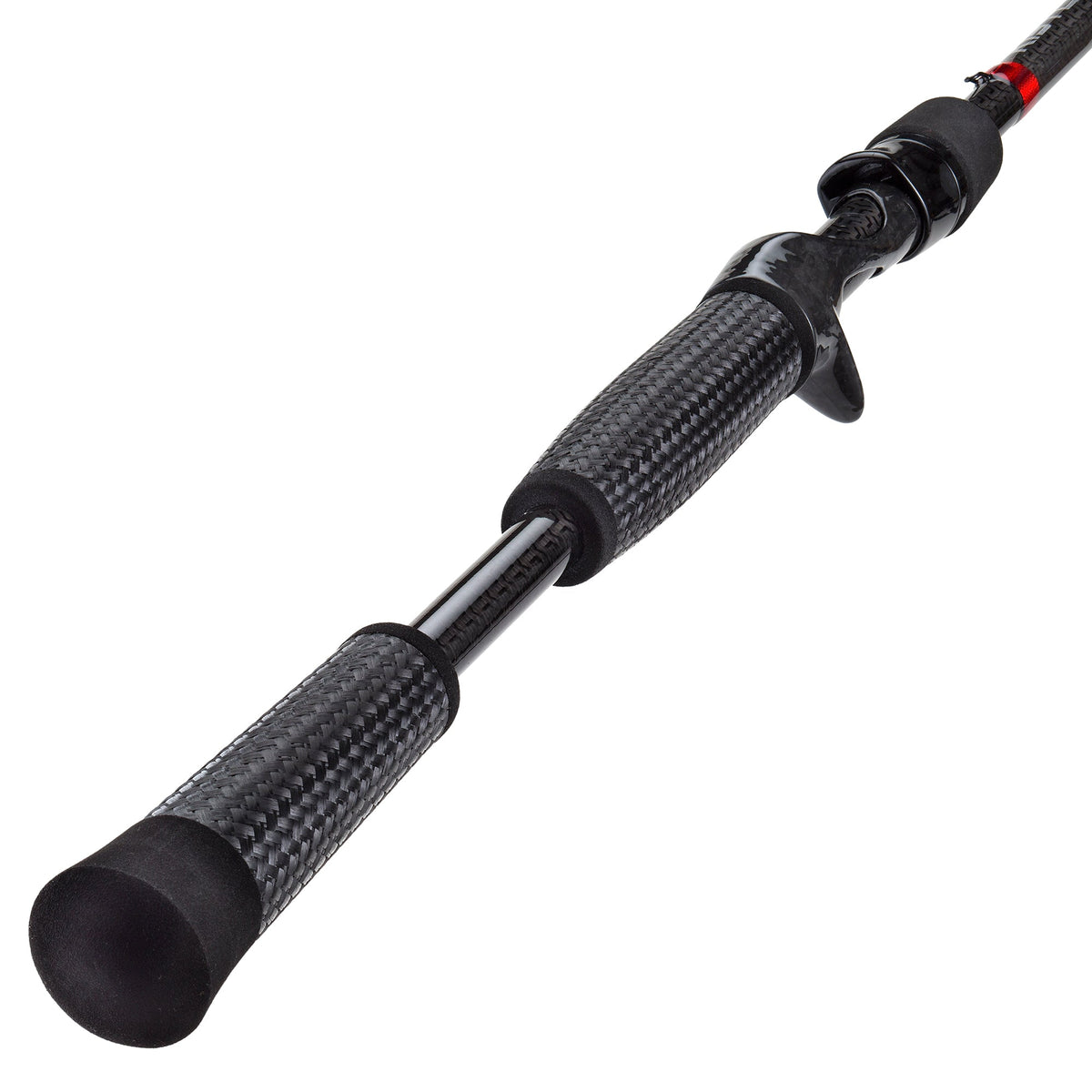 Kistler ZBone Casting Rod – 2026