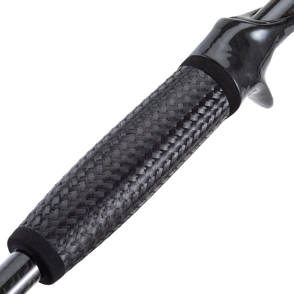 Kistler ZBone Casting Rod – 2026
