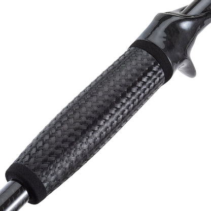 Kistler ZBone Casting Rod – 2026
