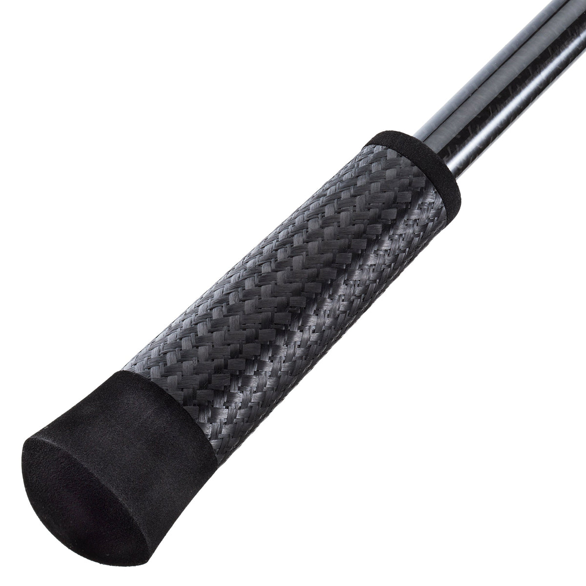 Kistler ZBone Casting Rod – 2026