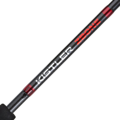 Kistler ZBone Casting Rod – 2026