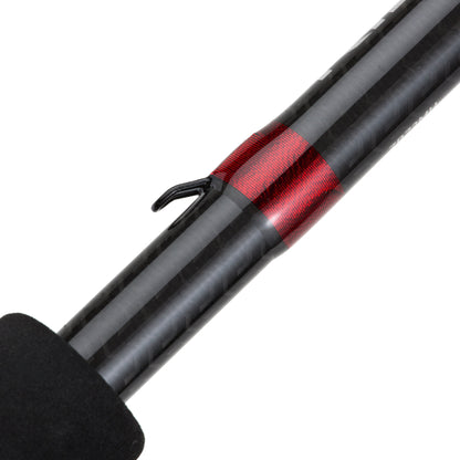 Kistler ZBone Casting Rod – 2026