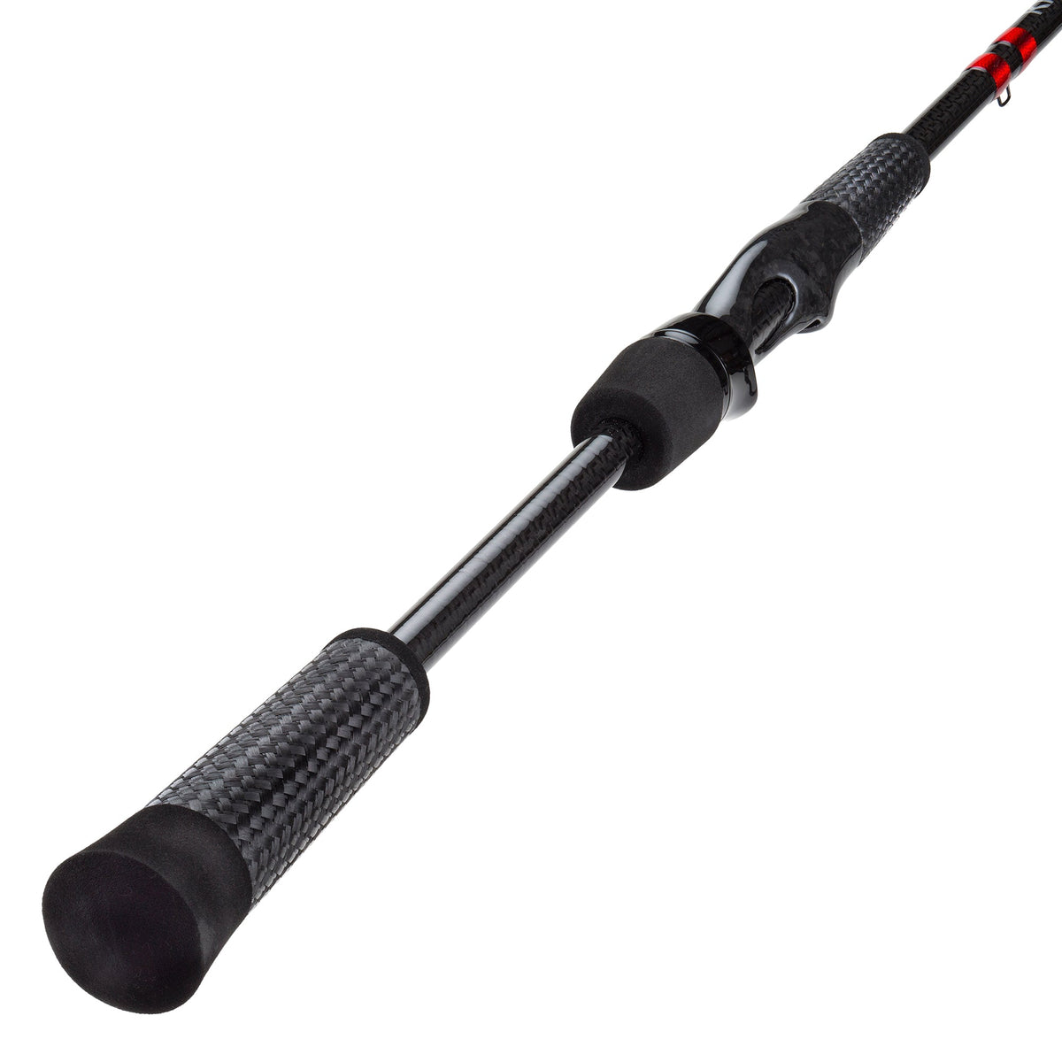 Kistler ZBone Casting Rod – 2026
