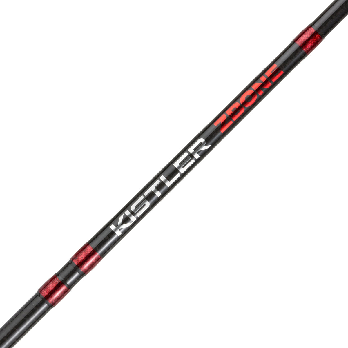 Kistler ZBone Casting Rod – 2026