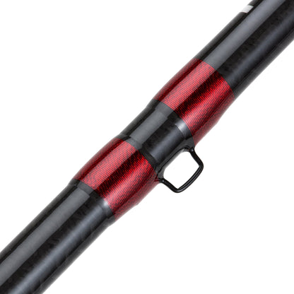Kistler ZBone Casting Rod – 2026