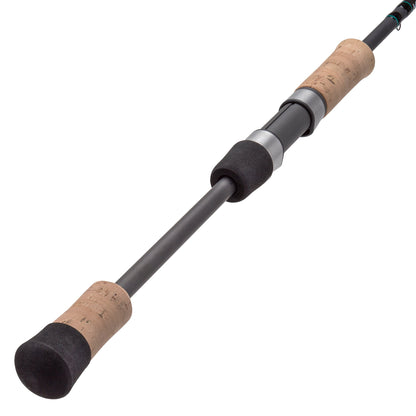 Jig Head Minnow Rod