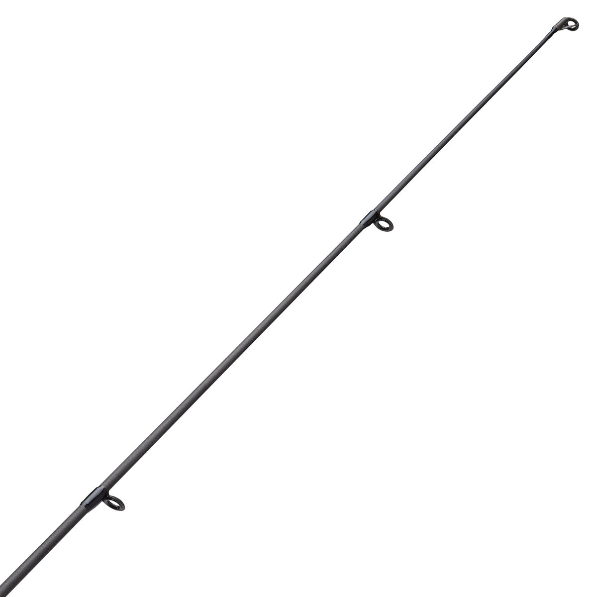Jig Head Minnow Rod