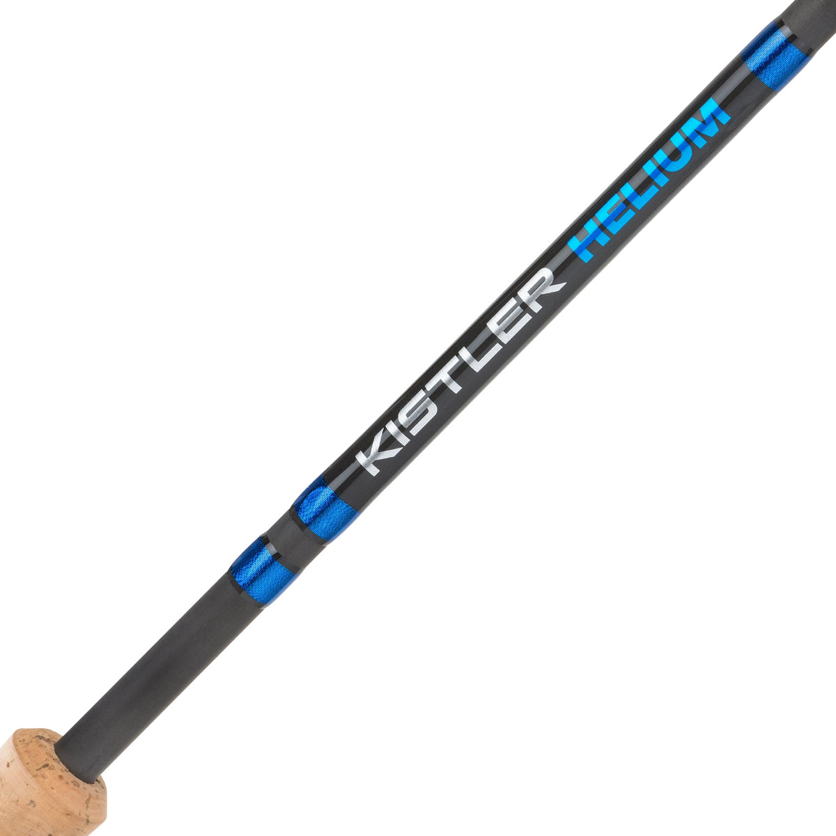Kistler Helium Fishing Rod – 2026