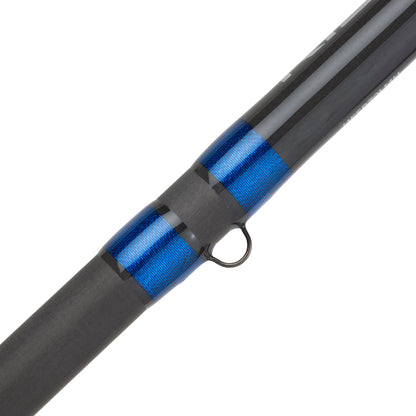 Kistler Helium Fishing Rod – 2026