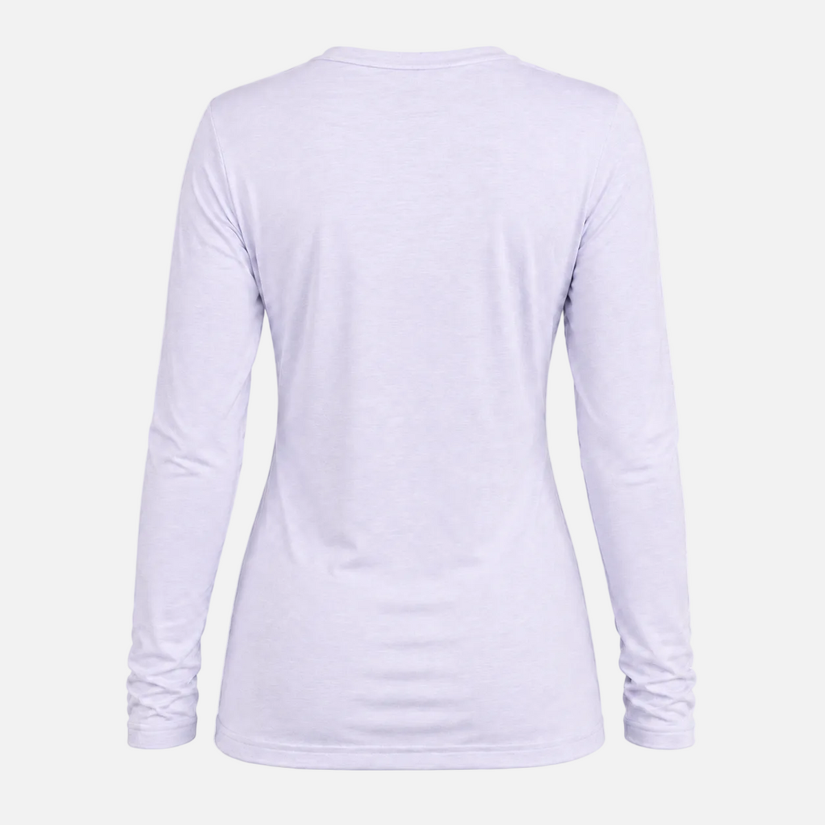 W's Sea Breeze Long Sleeve - Lylac