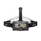 HF8R Signature Headlamp
