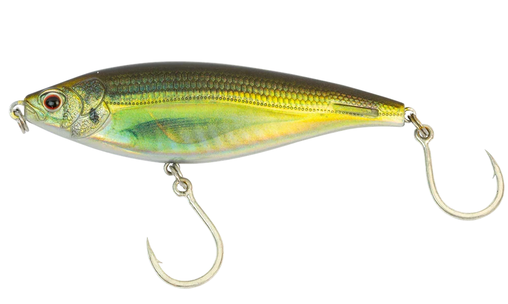 Nomad Design Madscad Lures