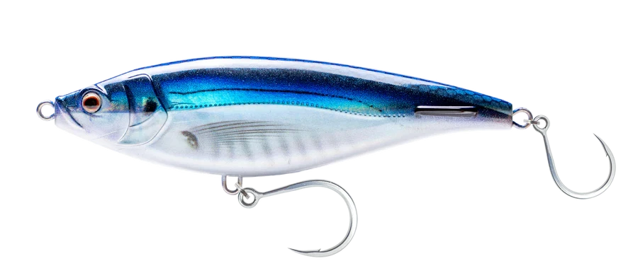 Nomad Design Madscad Lures