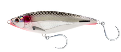 Nomad Design Madscad Lures