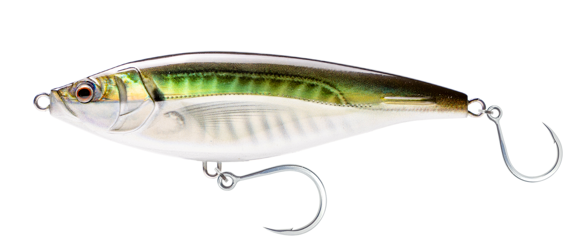 Nomad Design Madscad Lures