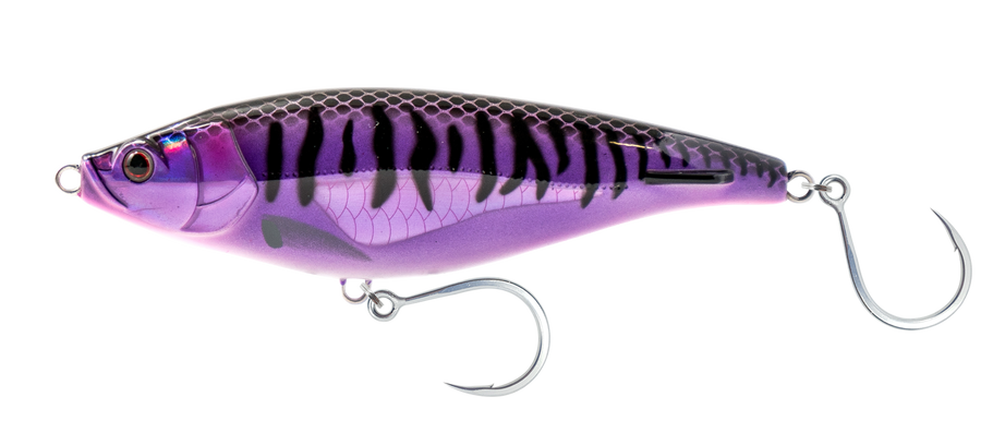 Nomad Design Madscad Lures