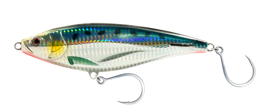 Nomad Design Madscad Lures