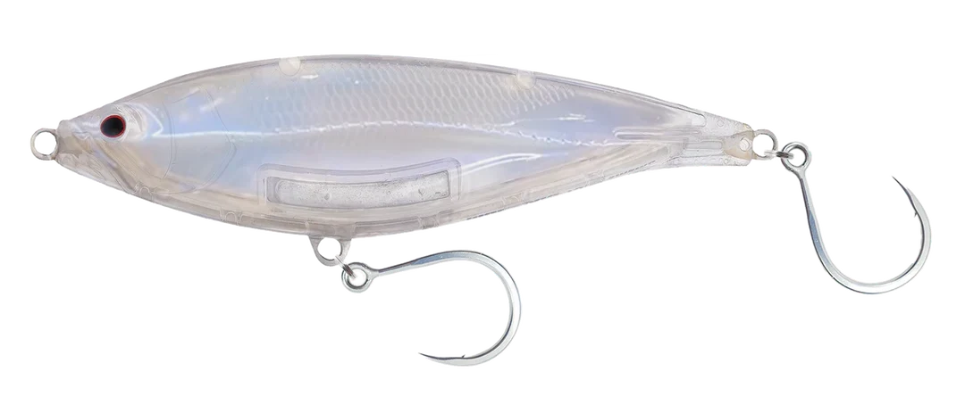 Nomad Design Madscad Lures