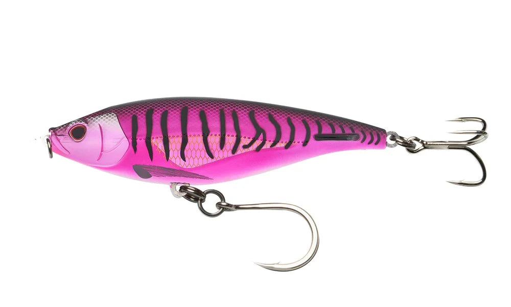 Nomad Design Madscad Lures