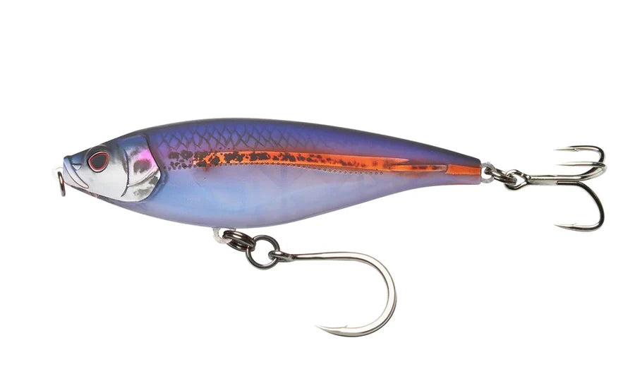 Nomad Design Madscad Lures
