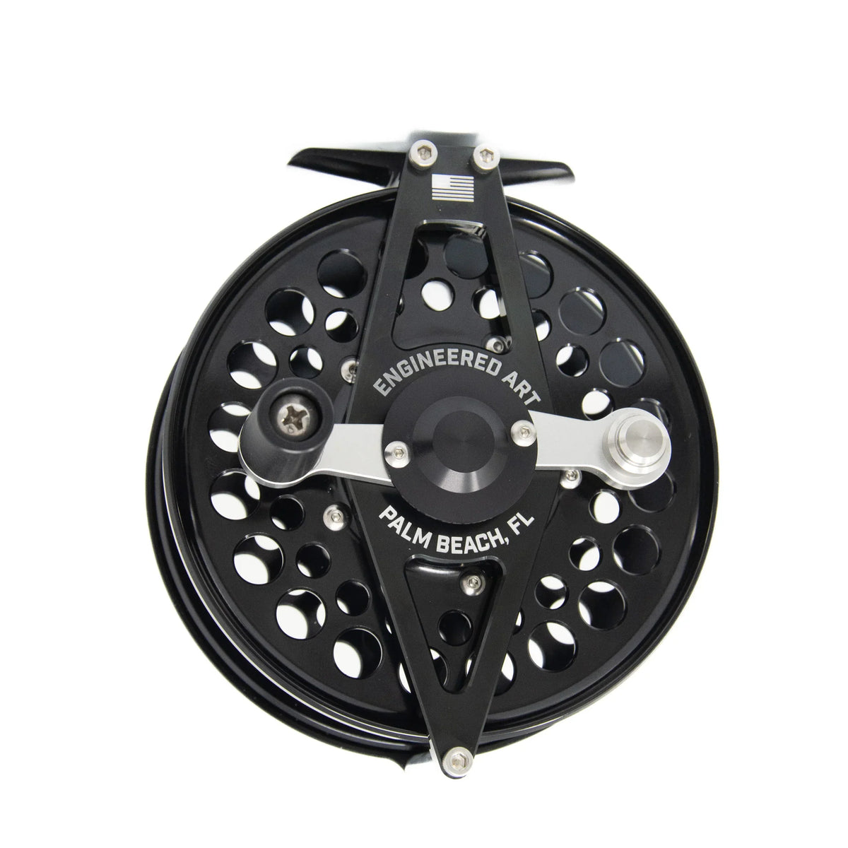 Legendary SDA 8 Bonefish Supreme(Left hand Retrieve)