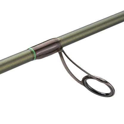 Magnesium Fishing Rod – 20th Anniversary