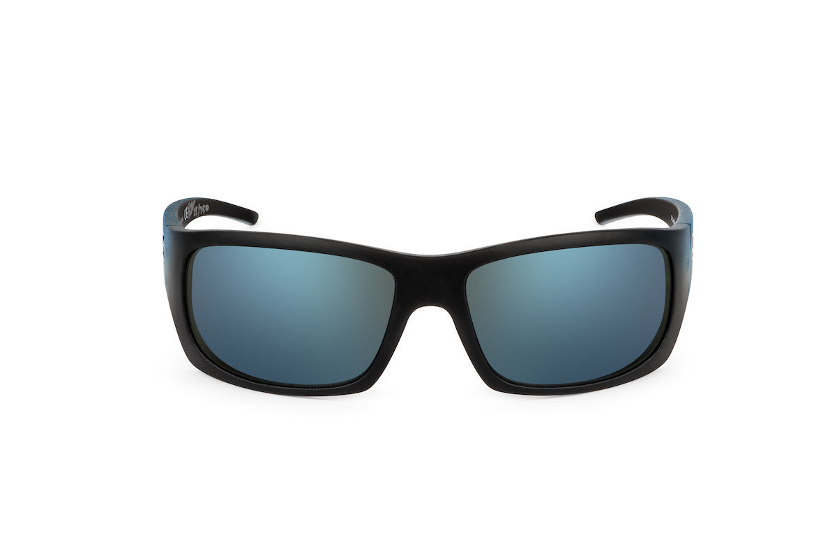Skeleton Optics Outlaw Mahi Mahi Polarized Fishing Sunglasses