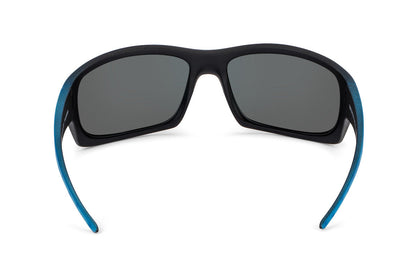 Skeleton Optics Outlaw Mahi Mahi Polarized Fishing Sunglasses