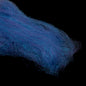 Voodoo Faux Fox Fibers- Finatics Fly Company